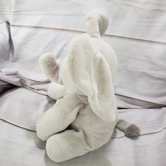 Baby Gund Flappy Elephant Singing Peek A Boo Interactive Plush Toy 10 Inch 2017 - Picture 3 of 11